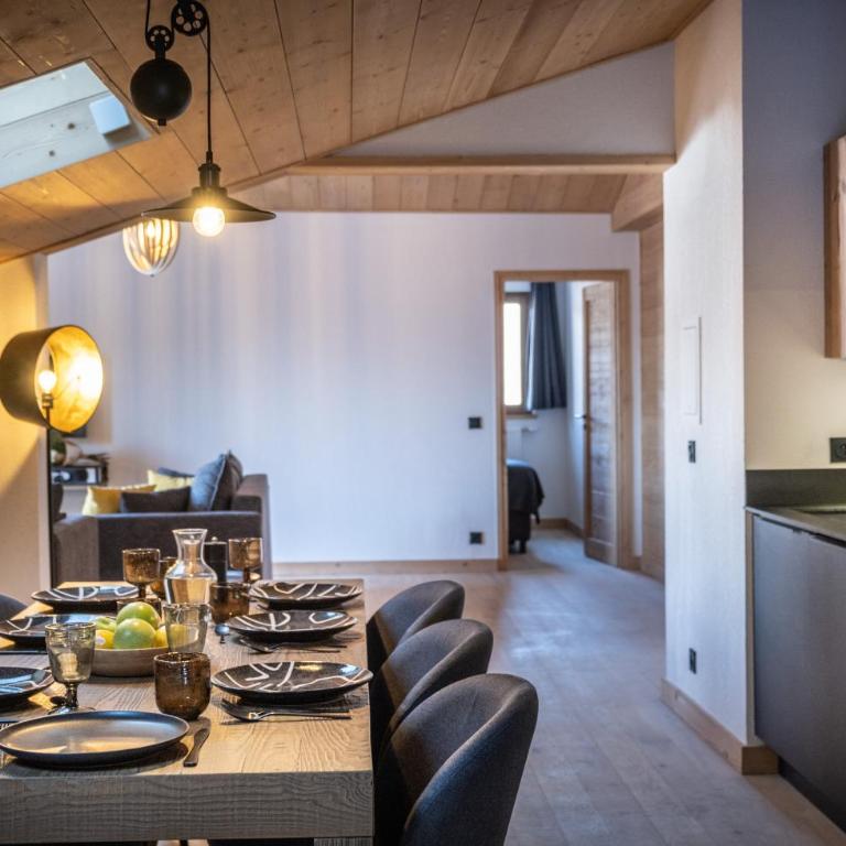 TERRESENS - Le Snoroc - 3 Bedrooms 8 People Standard - 6