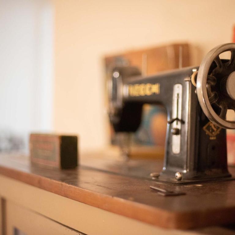 Trastevere Dream House - Camera Familiare Deluxe - 16
