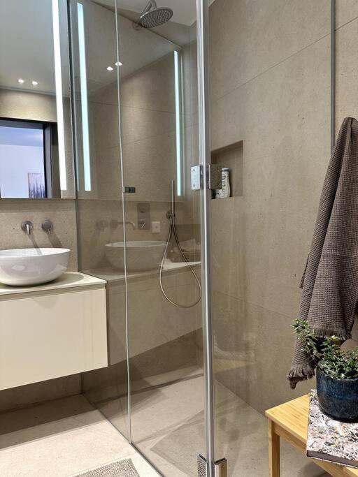 Live Lugano - Via A Riva - Appartamento Superior con 1 Camera da Letto e Balcone - 10