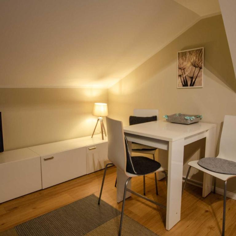 Hotel Ferienhaus Fux - Apartment (2 Erwachsene) - 10