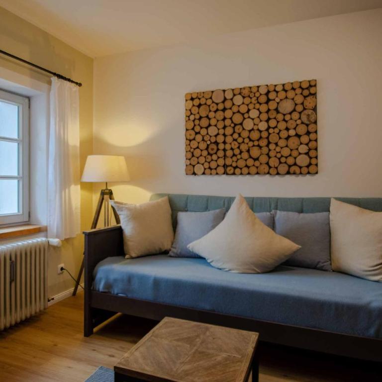 Hotel Ferienhaus Fux - Apartment (2 Erwachsene) - 7