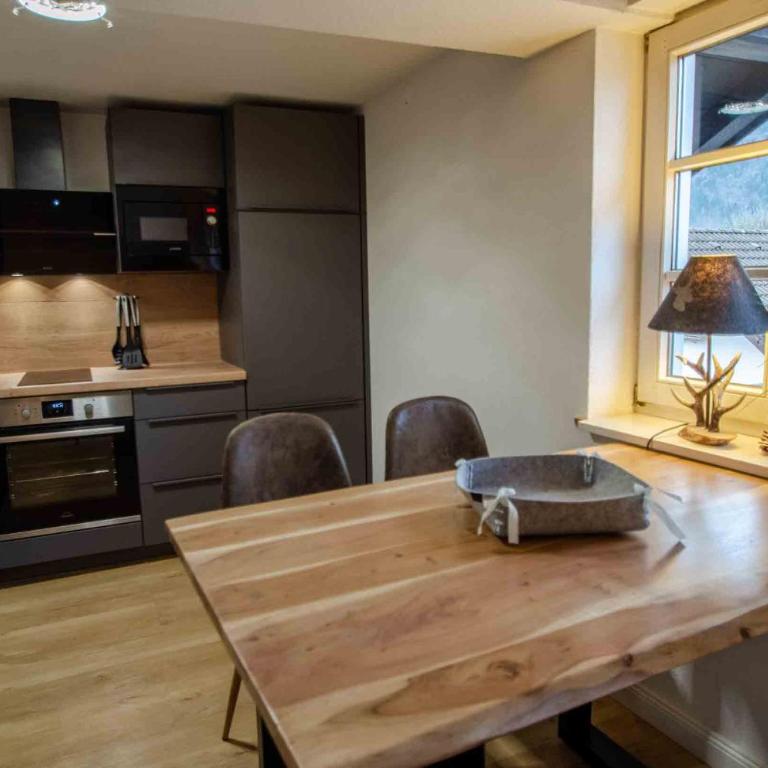 Hotel Ferienhaus Fux - Apartment (4 Erwachsene) - 4
