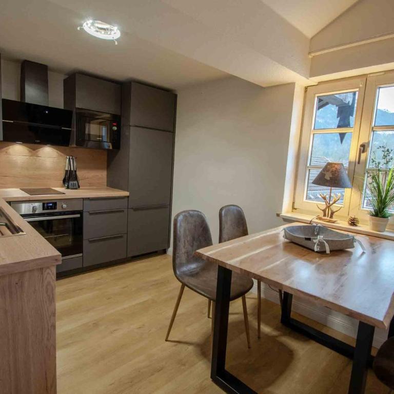 Hotel Ferienhaus Fux - Apartment (4 Erwachsene) - 5