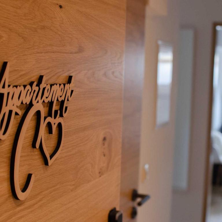 Hotel Ferienhaus Fux - Apartment (4 Erwachsene) - 12