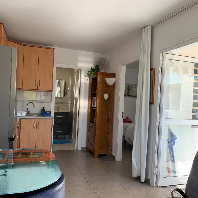 Casa di Luca EL VERGEL by luca properties gran canaria - Apartamento con vistas a la piscina - 14