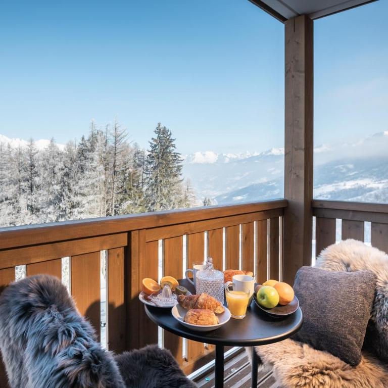 TERRESENS - Le Snoroc - Apartment mit 4 Schlafzimmern - 1