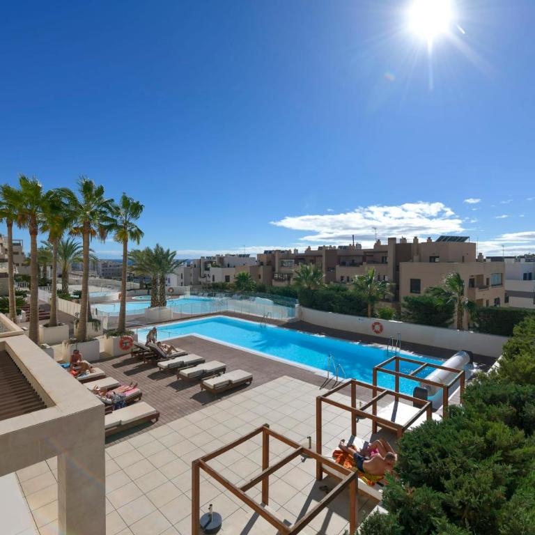 Luxurious 3 bedroom apartment in Jardinana Azalea in La Cala de Mijas - Apartamento de 3 dormitorios - 25