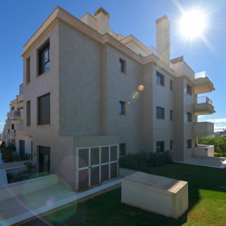 Luxurious 3 bedroom apartment in Jardinana Azalea in La Cala de Mijas - Apartamento de 3 dormitorios - 38