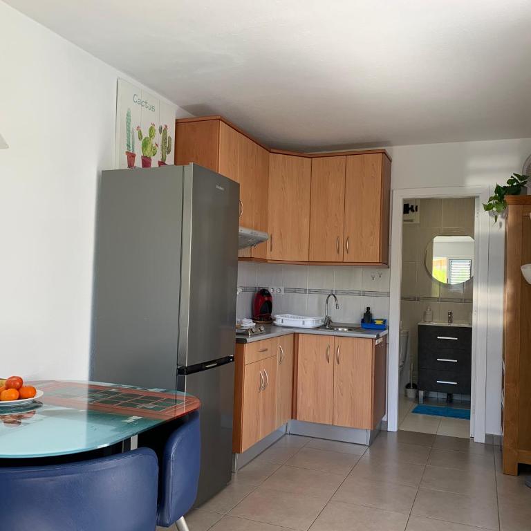 Casa di Luca EL VERGEL by luca properties gran canaria - Apartamento con vistas a la piscina - 15