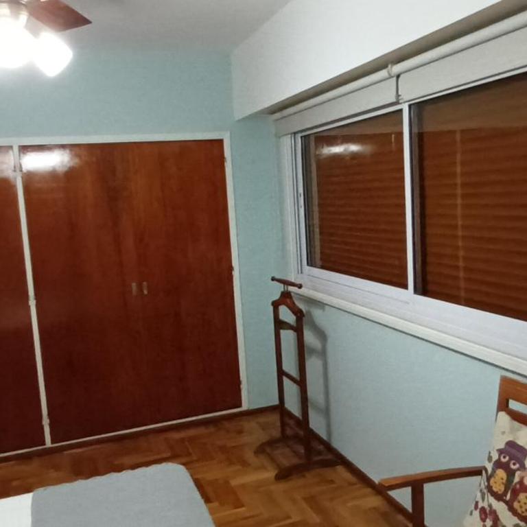 Departamento temporario pateto - Apartamento de 1 dormitorio - 25