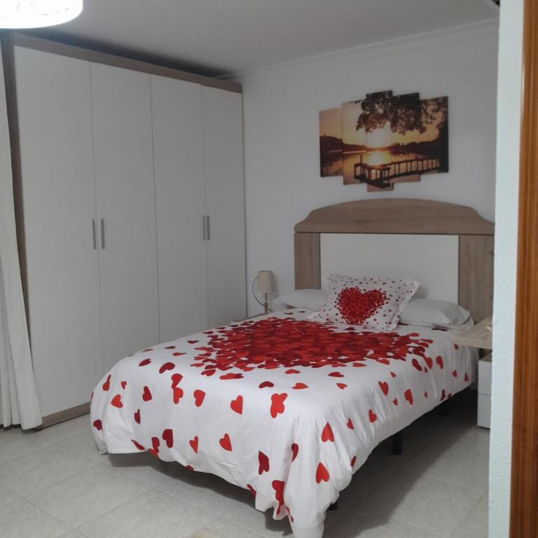 Estudio La Corbeta - Apartamento - 3