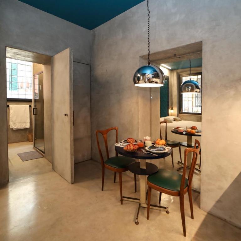 Brescia musei - One-Bedroom Apartment - 5