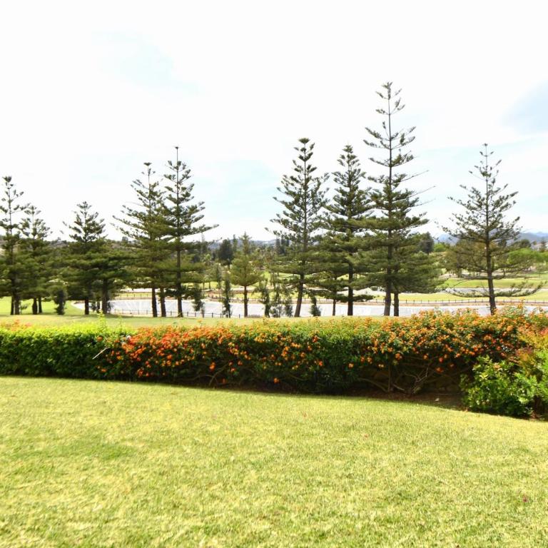 Beautiful Apt with Golf & Lake Views Mijas Golf - Apartamento - Planta baja - 4