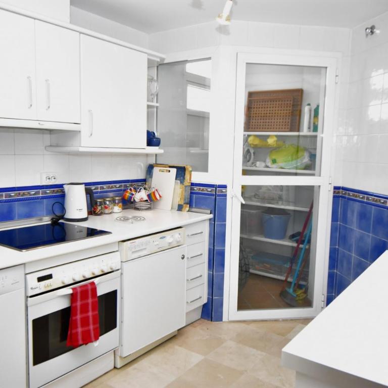 Beautiful Apt with Golf & Lake Views Mijas Golf - Apartamento - Planta baja - 9