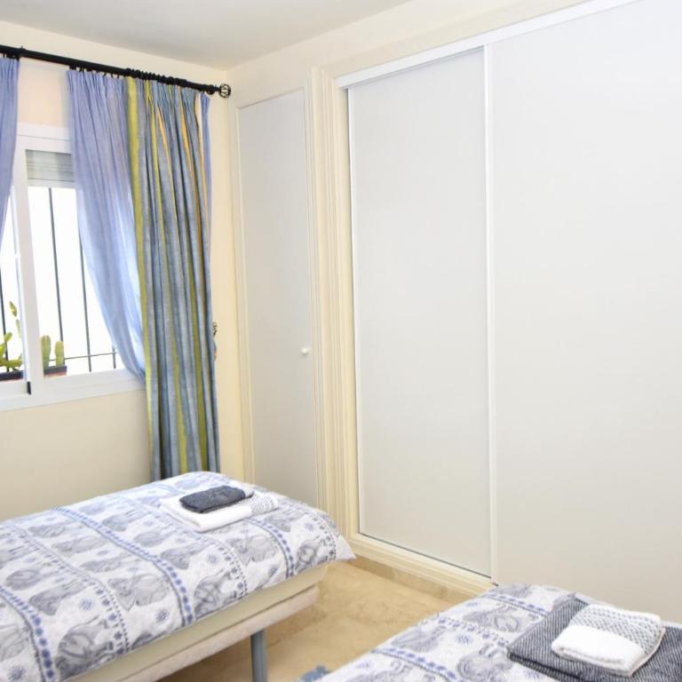 Beautiful Apt with Golf & Lake Views Mijas Golf - Apartamento - Planta baja - 10
