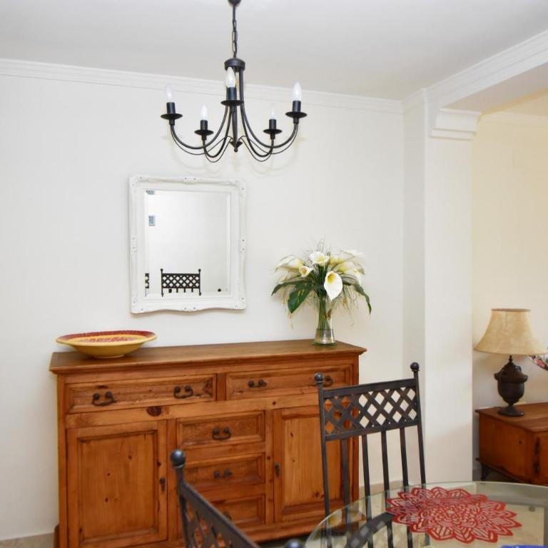 Beautiful Apt with Golf & Lake Views Mijas Golf - Apartamento - Planta baja - 11