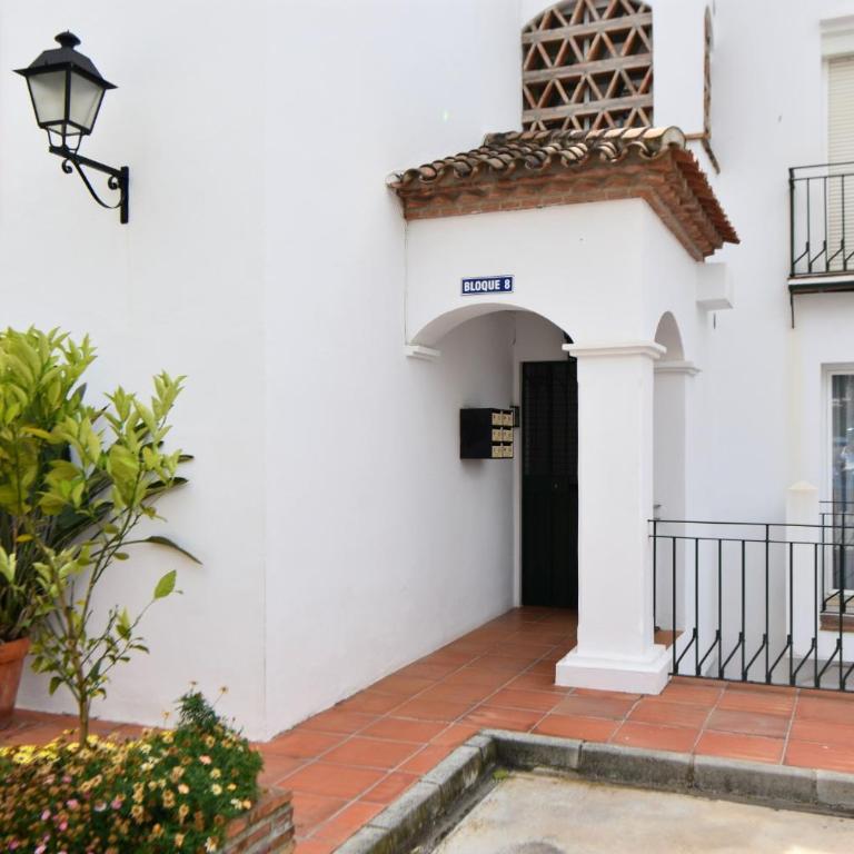Beautiful Apt with Golf & Lake Views Mijas Golf - Apartamento - Planta baja - 14