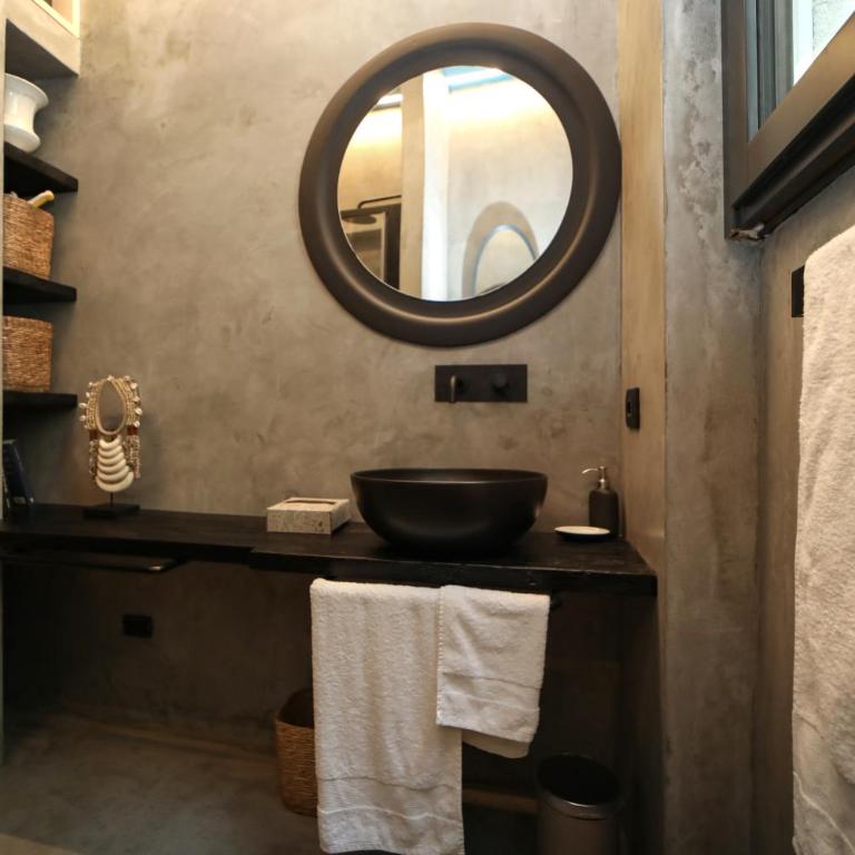 Brescia musei - One-Bedroom Apartment - 12
