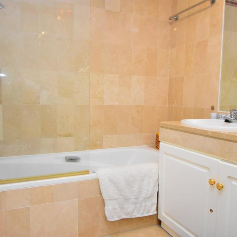 Beautiful Apt with Golf & Lake Views Mijas Golf - Apartamento - Planta baja - 18