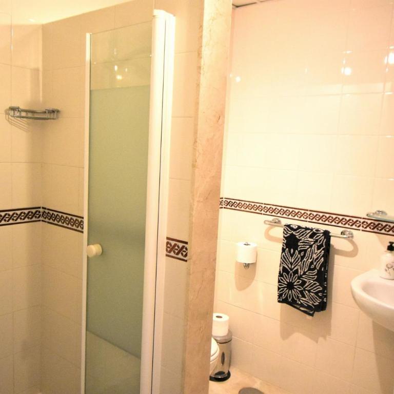Beautiful Apt with Golf & Lake Views Mijas Golf - Apartamento - Planta baja - 20