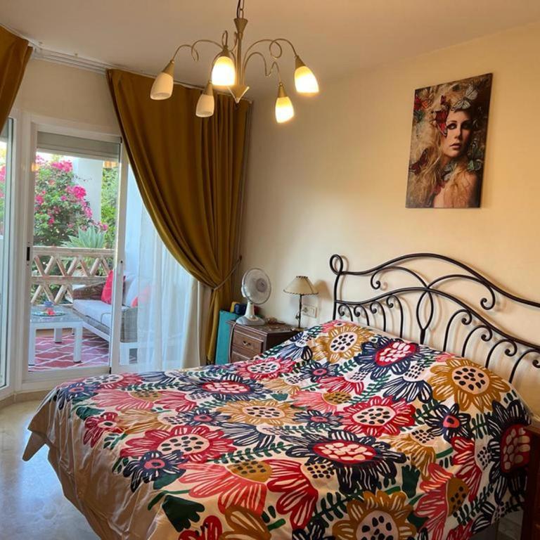 Beautiful Apt with Golf & Lake Views Mijas Golf - Apartamento - Planta baja - 26