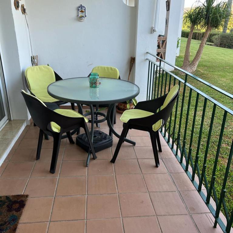 Beautiful Apt with Golf & Lake Views Mijas Golf - Apartamento - Planta baja - 27