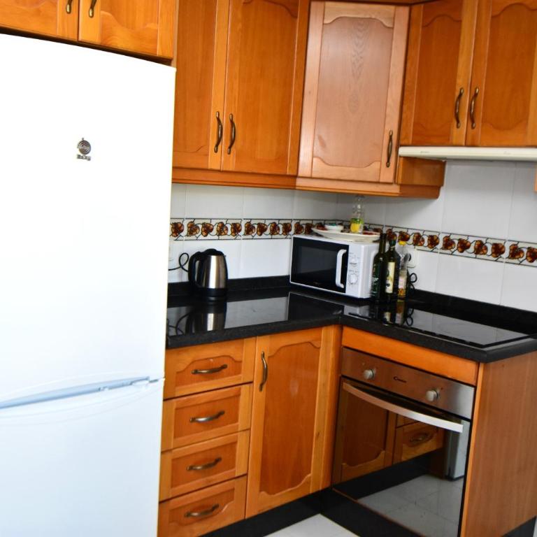 Seaviews Balcones de Chaparral 3 Bed Apt - Apartamento con balcón - 4