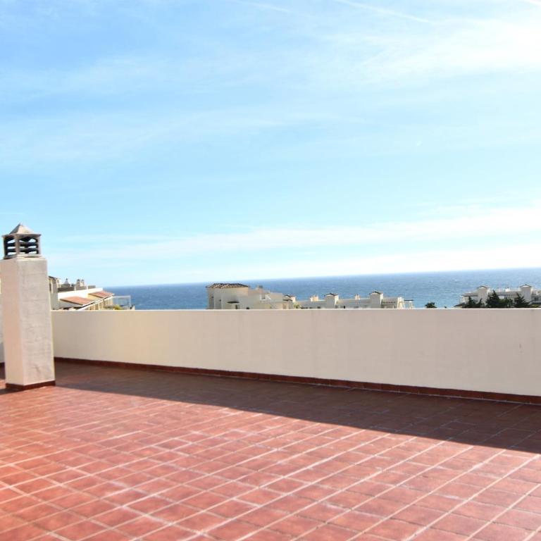 Seaviews Balcones de Chaparral 3 Bed Apt - Apartamento con balcón - 14