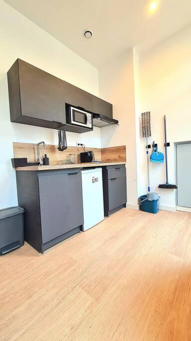 Le Cosy Central Moderne et Chaleureux - Appartamento con 1 Camera da Letto - 6
