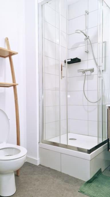 Le Cosy Central Moderne et Chaleureux - Appartamento con 1 Camera da Letto - 12