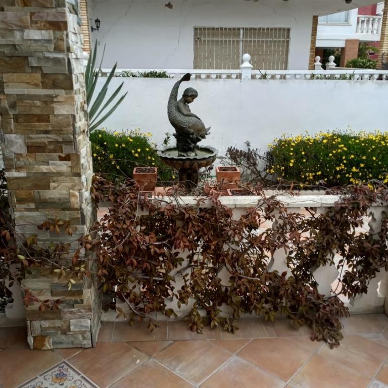 Las Palmeras - Casa de 3 dormitorios - 17