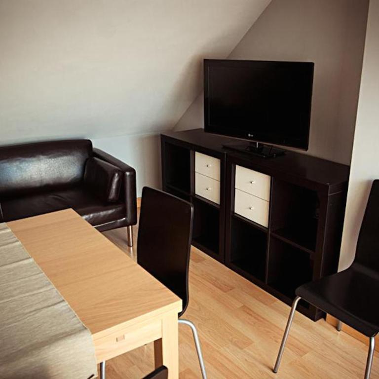Apartamentos San Pablo - Penthouse-Apartment mit 1 Schlafzimmer - 16