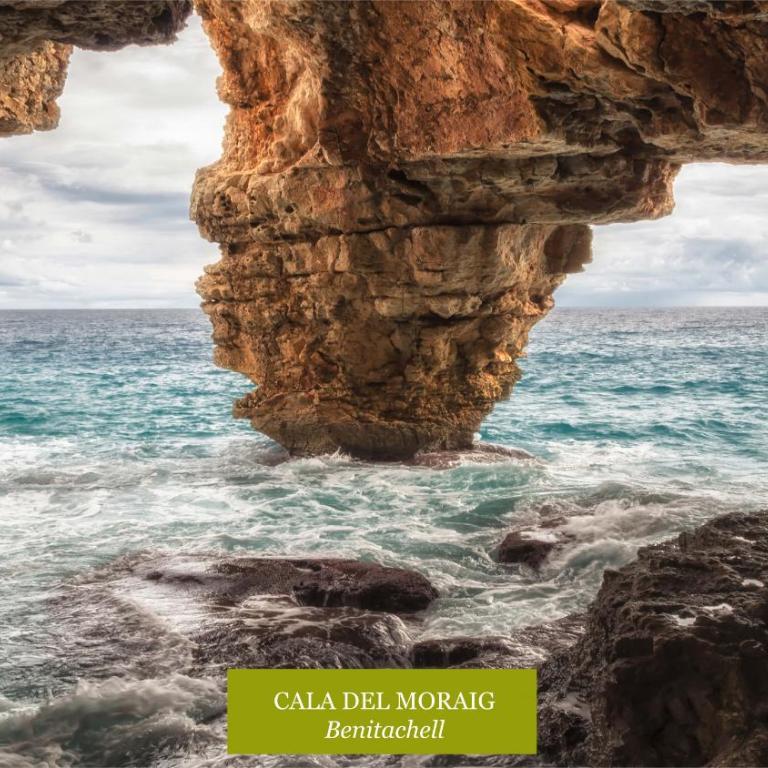 Nature Moraira by Solhabitat Rentals - Three-Bedroom House - 34