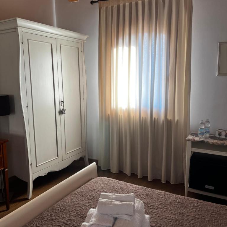 Al Piccolo Clarin - Camera Matrimoniale con Bagno Privato - 8