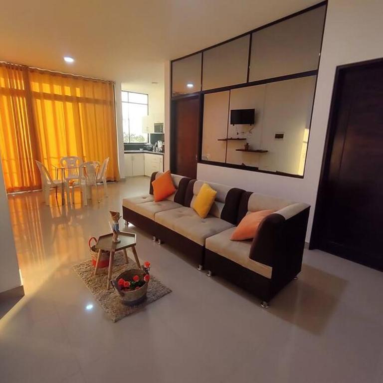 Departamento 302 - Apartamento de 2 dormitorios - 1