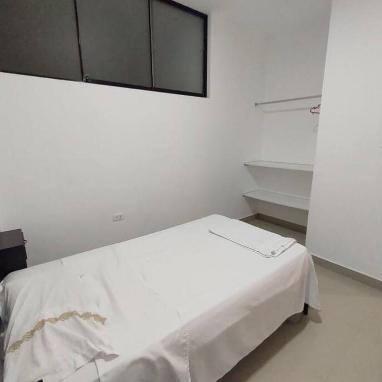 Departamento 302 - Apartamento de 2 dormitorios - 2
