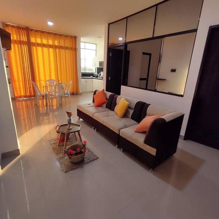 Departamento 302 - Apartamento de 2 dormitorios - 4