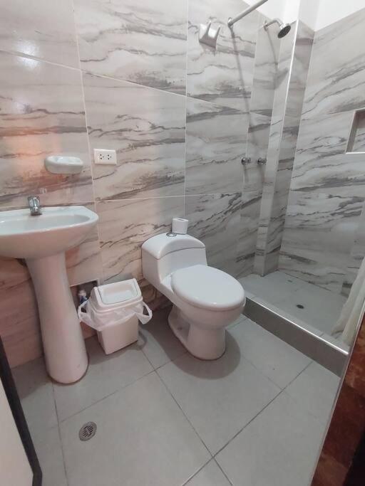 Departamento 302 - Apartamento de 2 dormitorios - 5