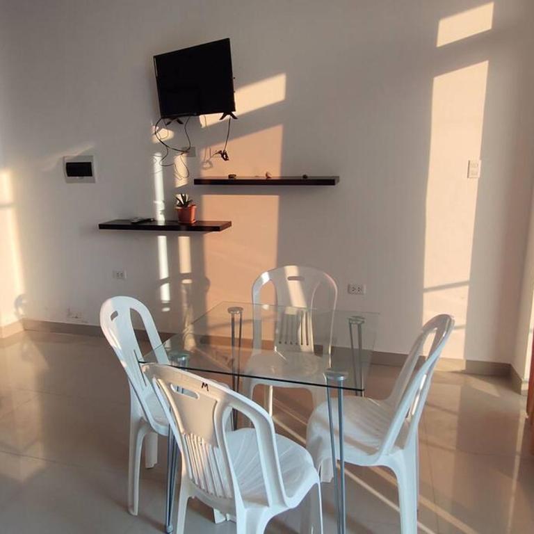 Departamento 302 - Apartamento de 2 dormitorios - 7