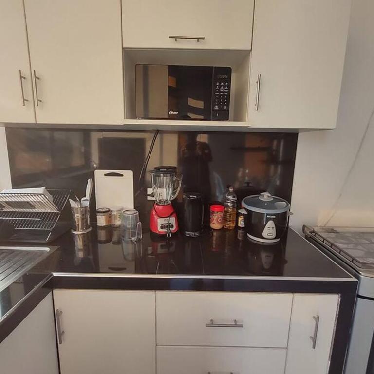 Departamento 302 - Apartamento de 2 dormitorios - 10