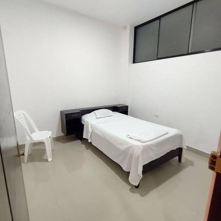 Departamento 302 - Apartamento de 2 dormitorios - 13