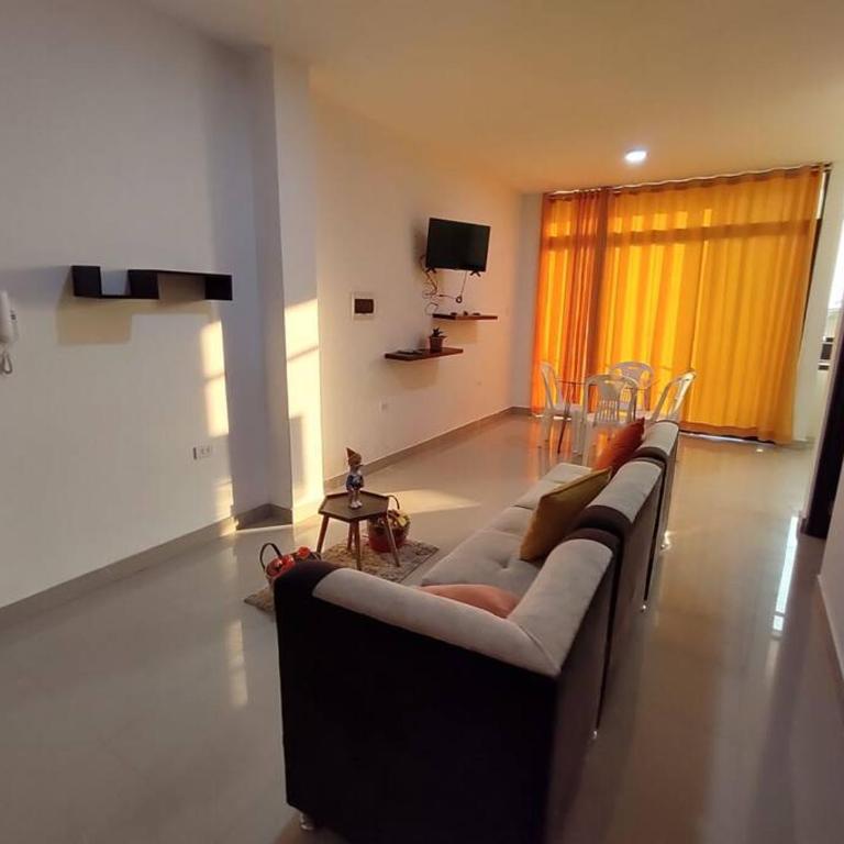 Departamento 302 - Apartamento de 2 dormitorios - 17