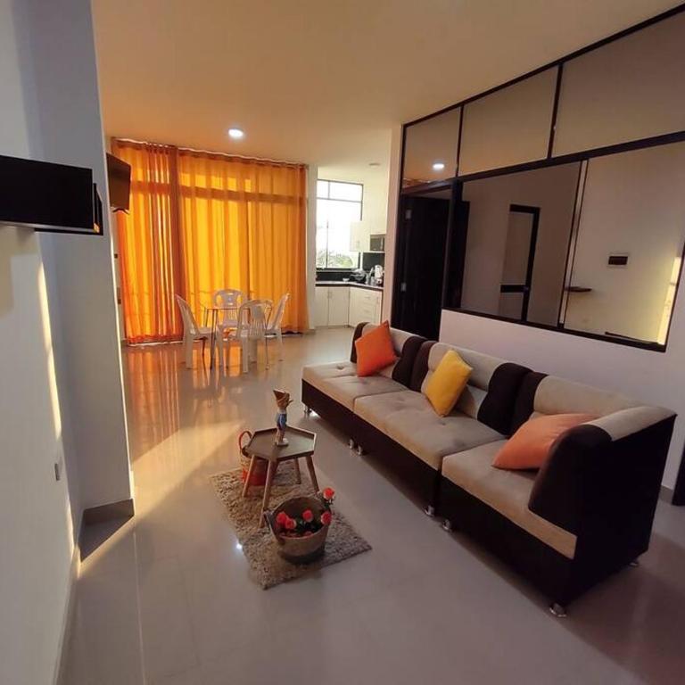 Departamento 302 - Apartamento de 2 dormitorios - 18