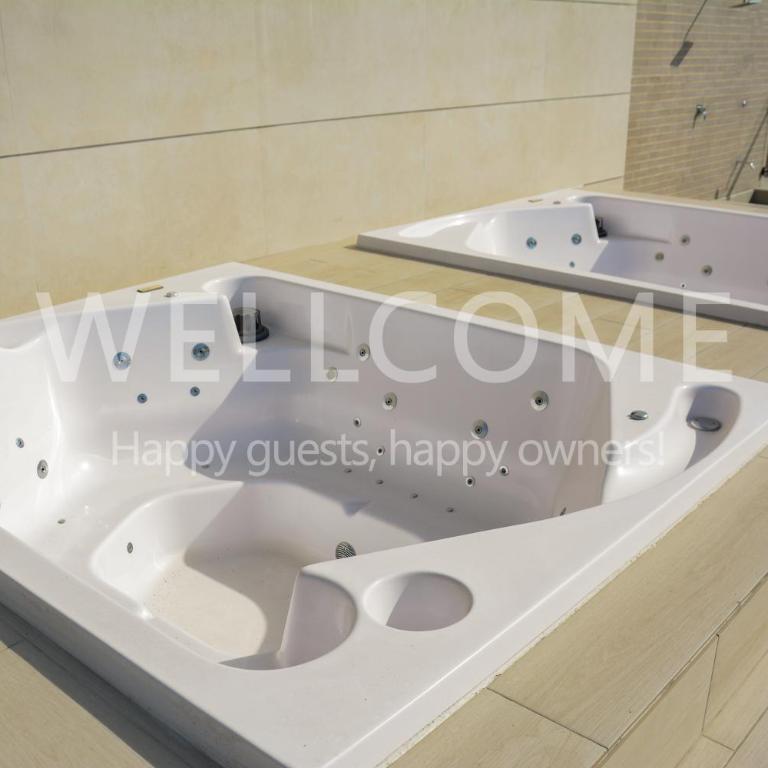Loft Distrito 90 - Apartamento de 1 dormitorio - 11