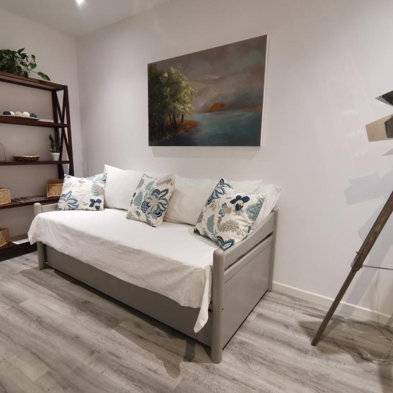 Casa Manuela, Más que una Casa, un Hogar - Apartamento Manuela I de 2 dormitorios - 1ª planta - 9