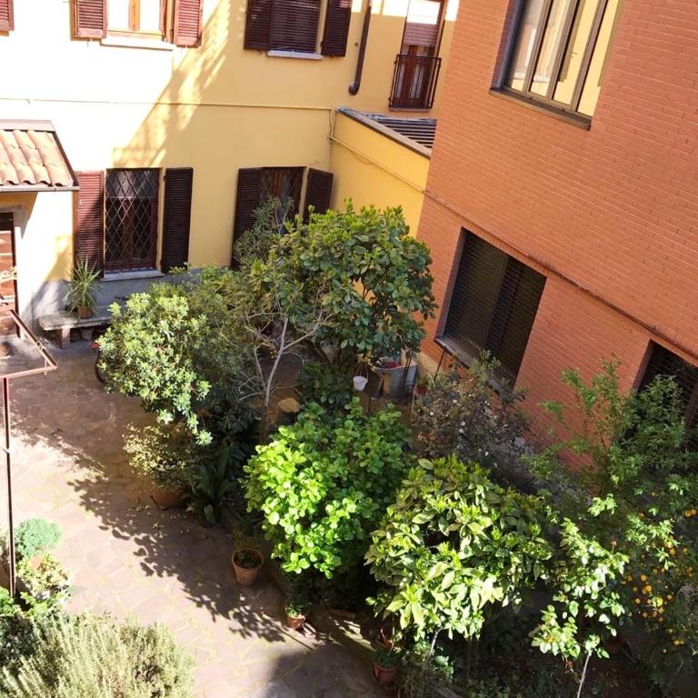Monolocale Morimondo 1 - Appartamento con 1 Camera da Letto - 26