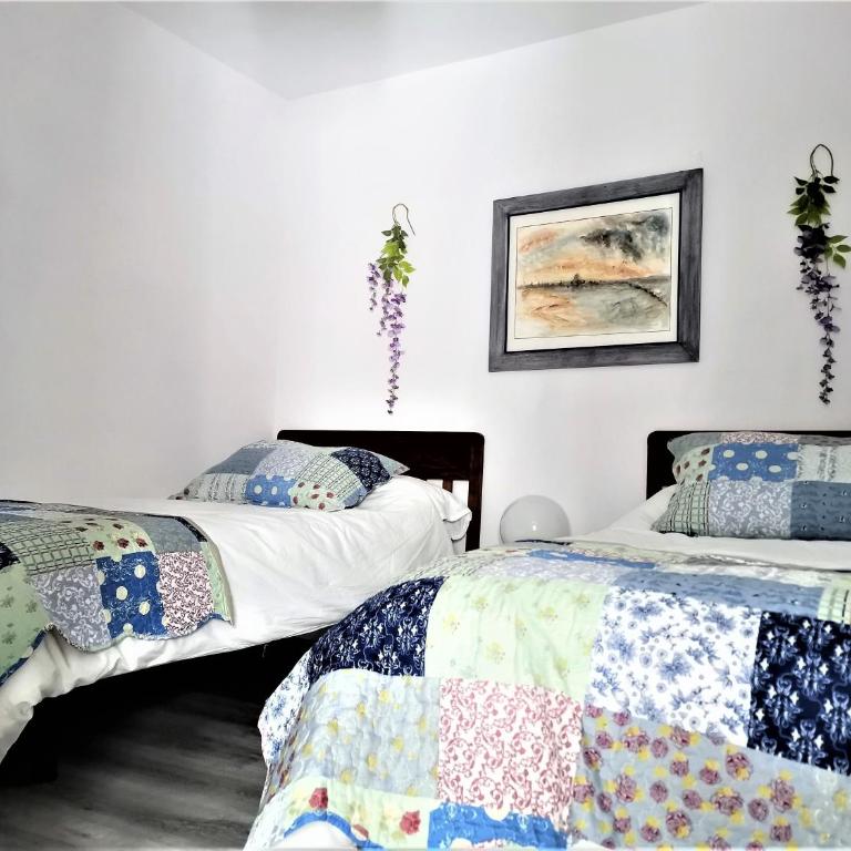 Casa Manuela, Más que una Casa, un Hogar - Apartamento Manuela I de 2 dormitorios - 1ª planta - 29
