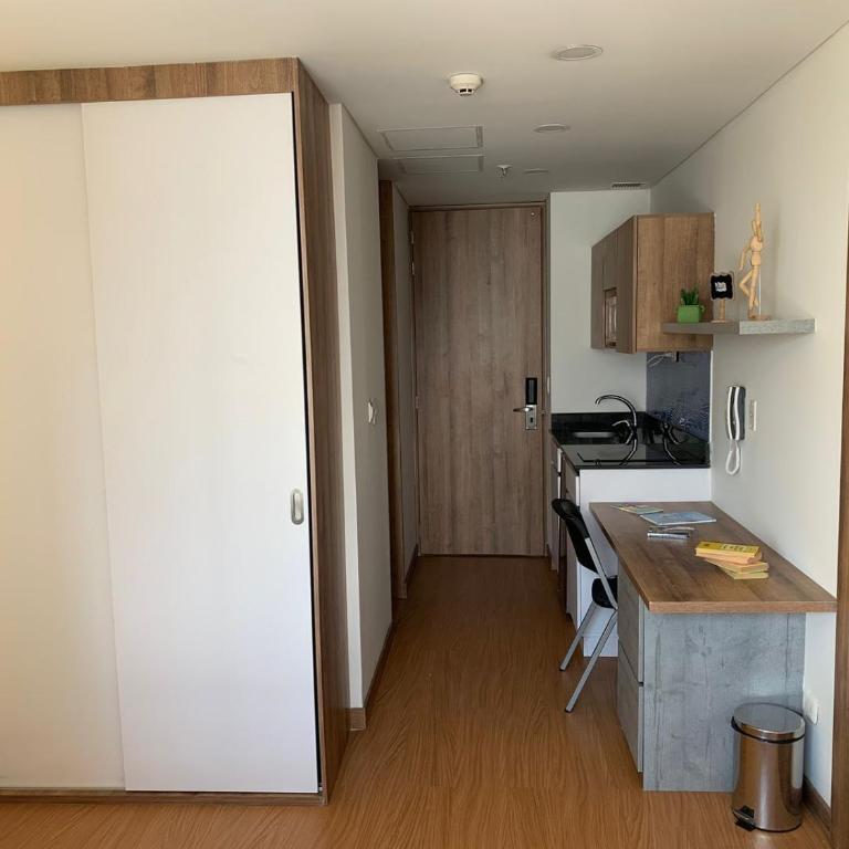 Ulivin Coliving - Studio - 19