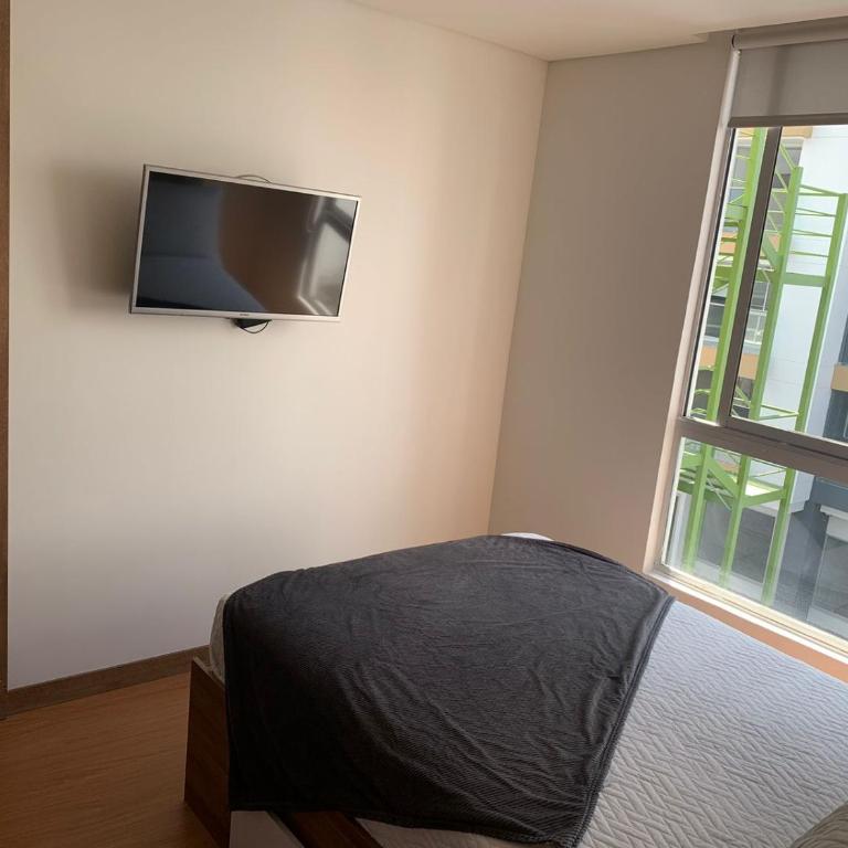 Ulivin Coliving - Estudio - 20