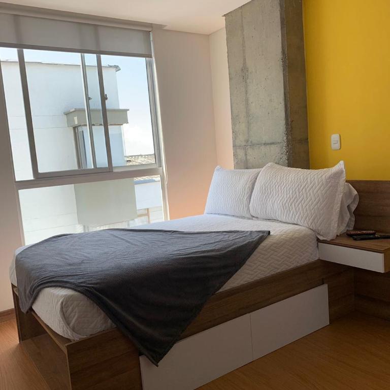 Ulivin Coliving - Estudio - 21